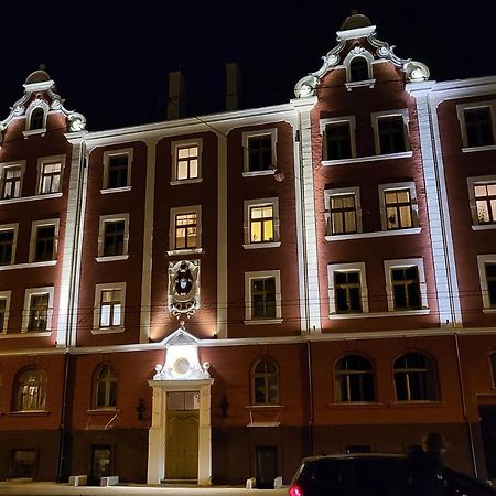 Best Stories Apartment Riga Exterior foto