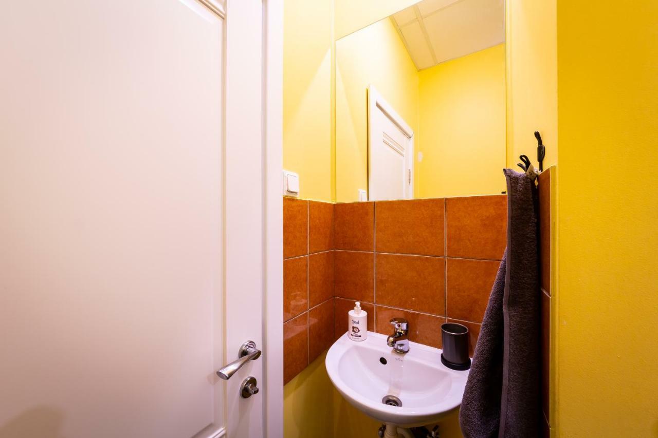 Best Stories Apartment Riga Exterior foto