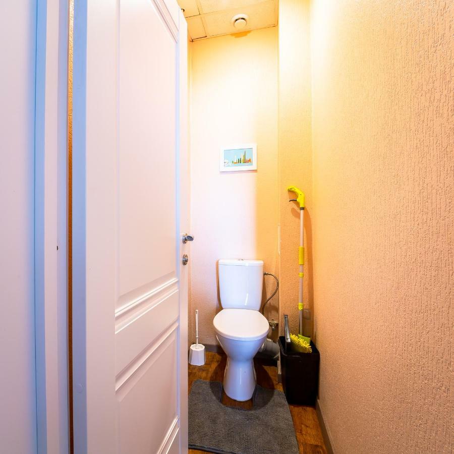 Best Stories Apartment Riga Exterior foto